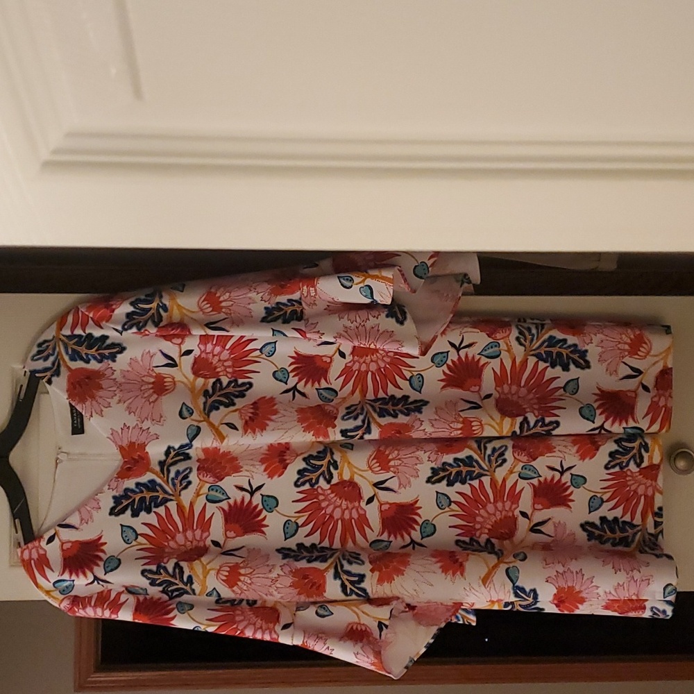Tahari dress